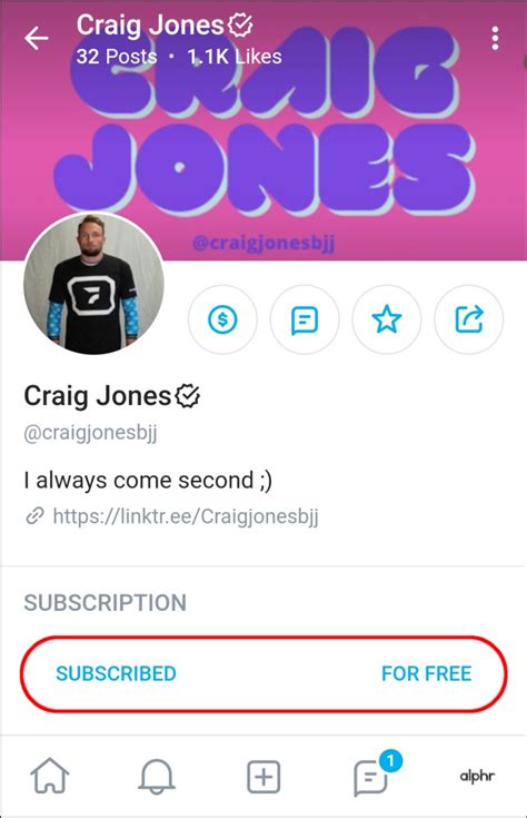 suscribirse a onlyfans|How to Subscribe to an OnlyFans Account